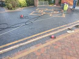 Why Choose Us For All Your Driveway Paving Needs in Taylorsville, KY?